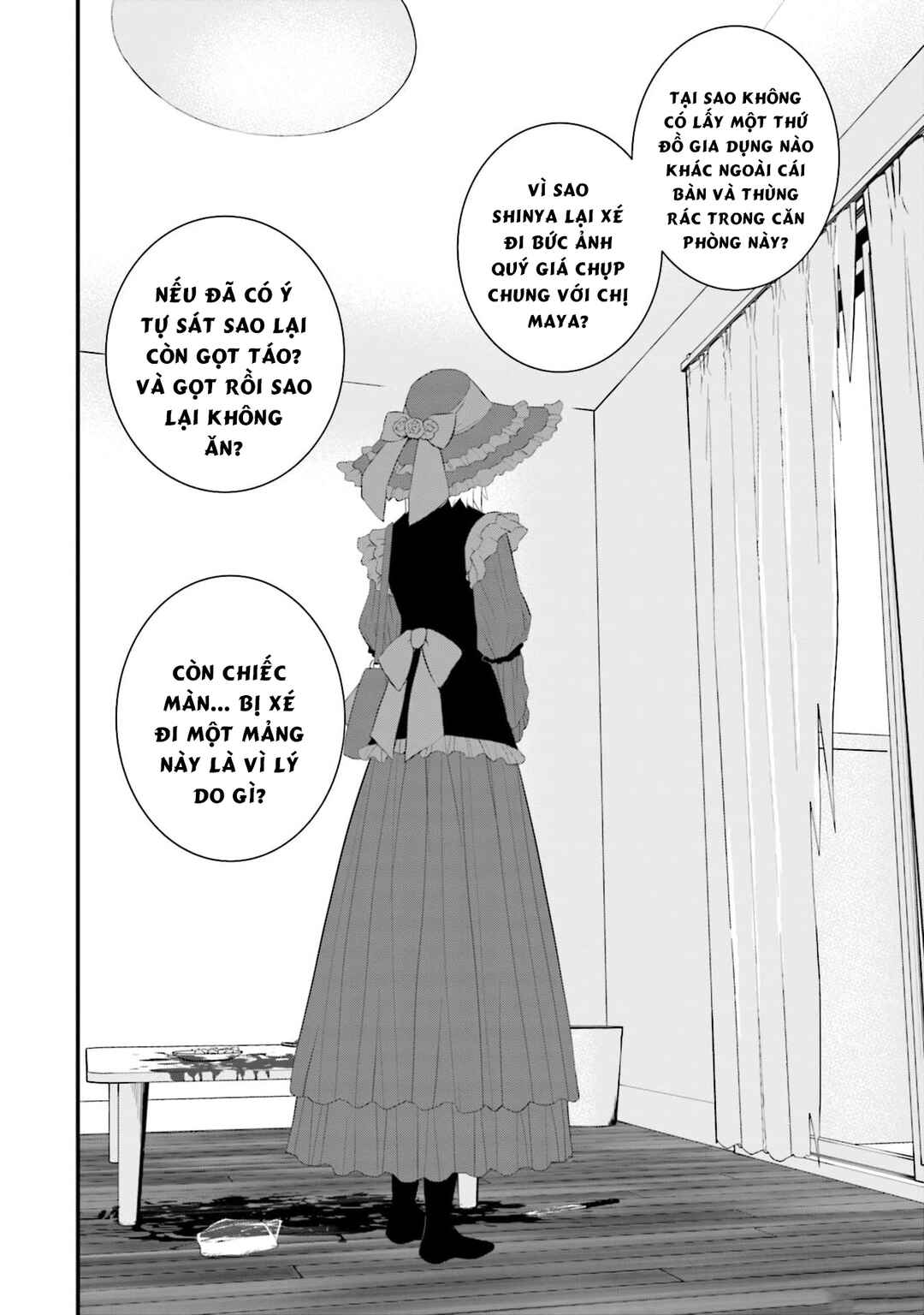Sonna Kazoku nara Sutechaeba? Chapter 51 - Page 13