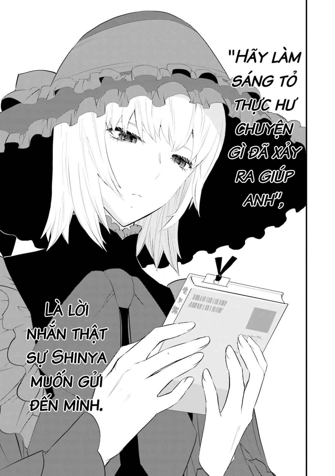 Sonna Kazoku nara Sutechaeba? Chapter 51 - Page 20