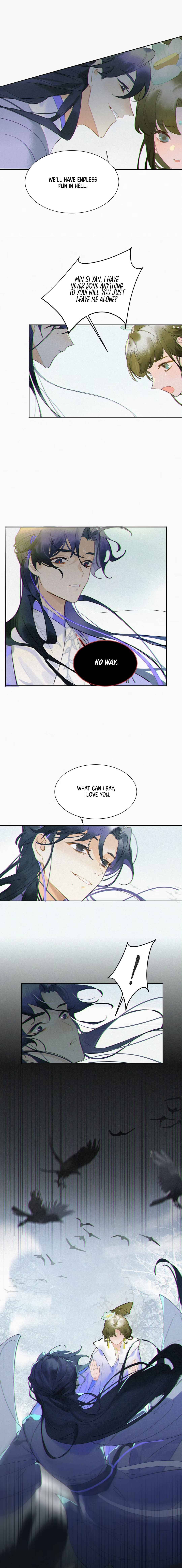 Yáochuán Tā Rén Měi Xīn Shàn Chapter 1 - Page 10