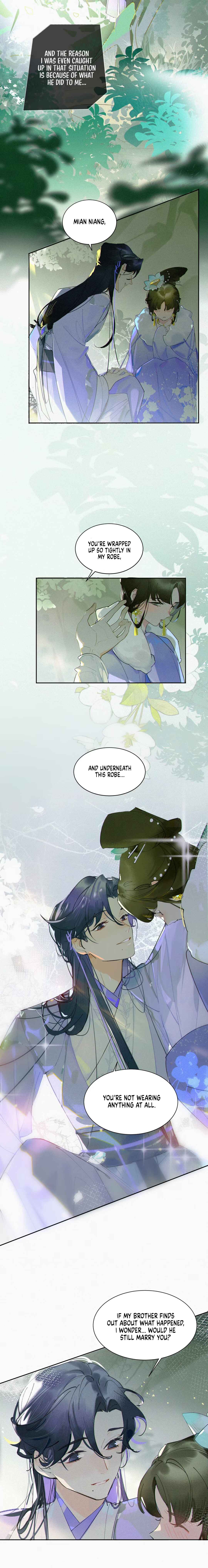 Yáochuán Tā Rén Měi Xīn Shàn Chapter 1 - Page 6