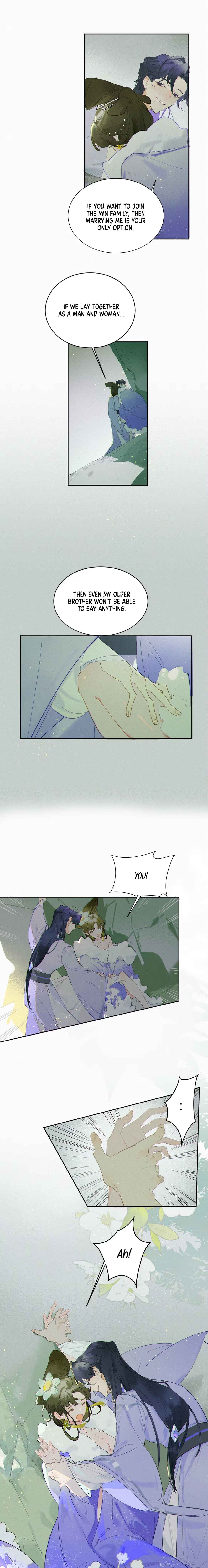 Yáochuán Tā Rén Měi Xīn Shàn Chapter 1 - Page 8