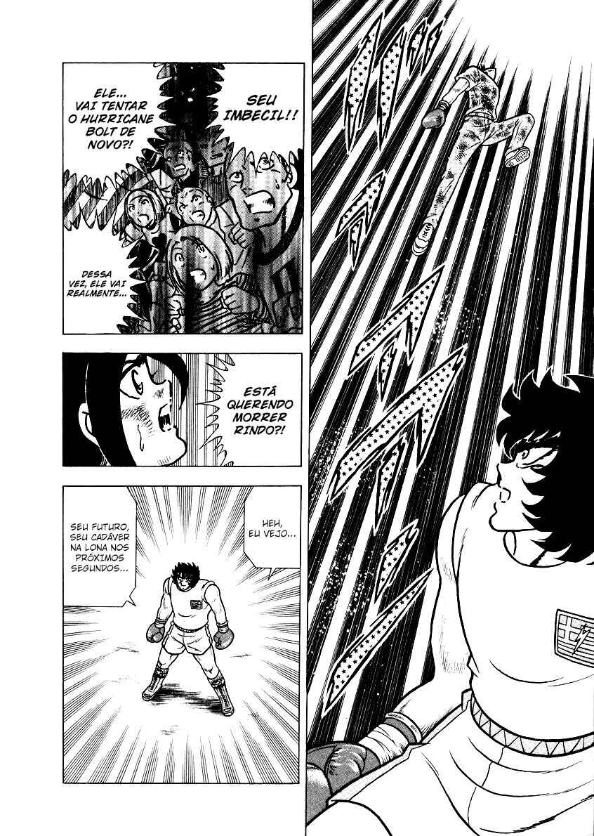 Ring ni Kakero 2 Chapter 157 - Page 20