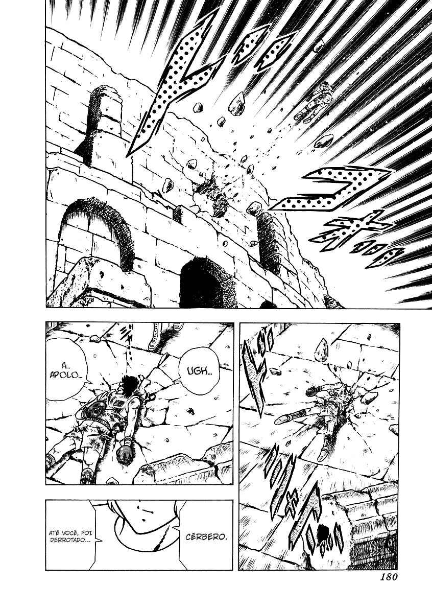 Ring ni Kakero 2 Chapter 157 - Page 23