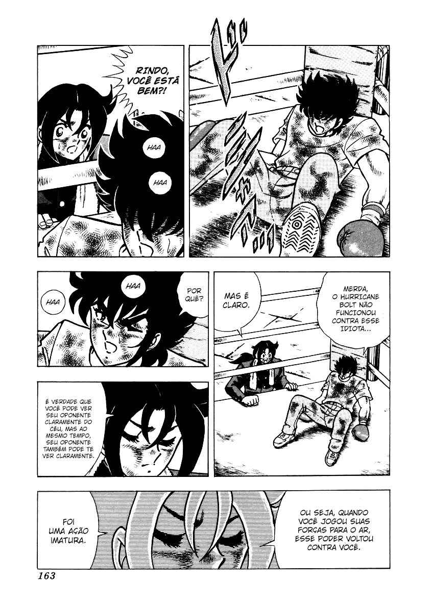 Ring ni Kakero 2 Chapter 157 - Page 7
