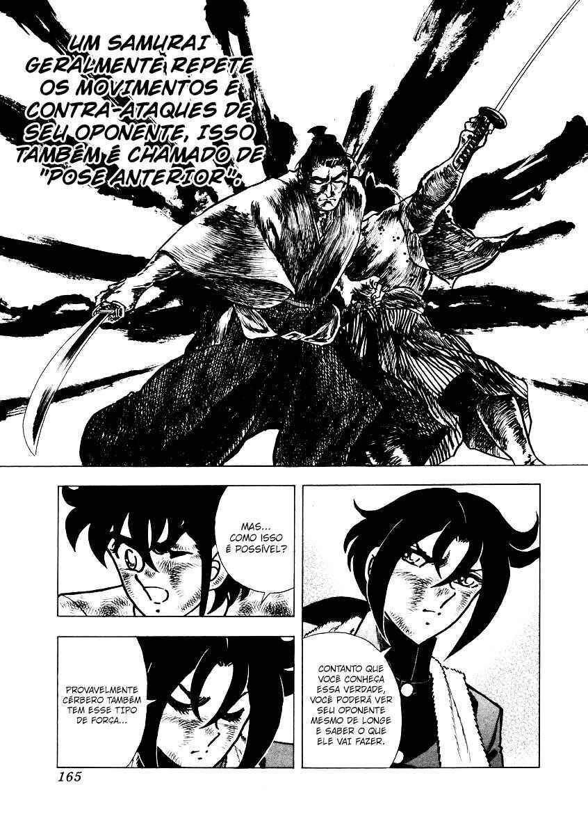Ring ni Kakero 2 Chapter 157 - Page 9