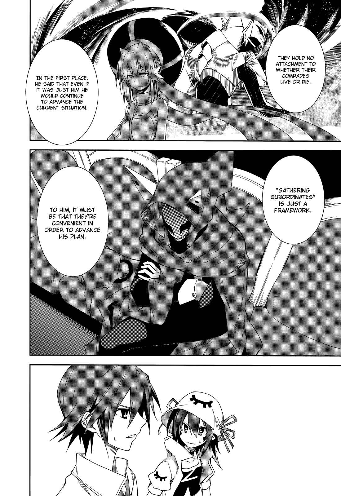 Yumekui Merry Chapter 47 - Page 23