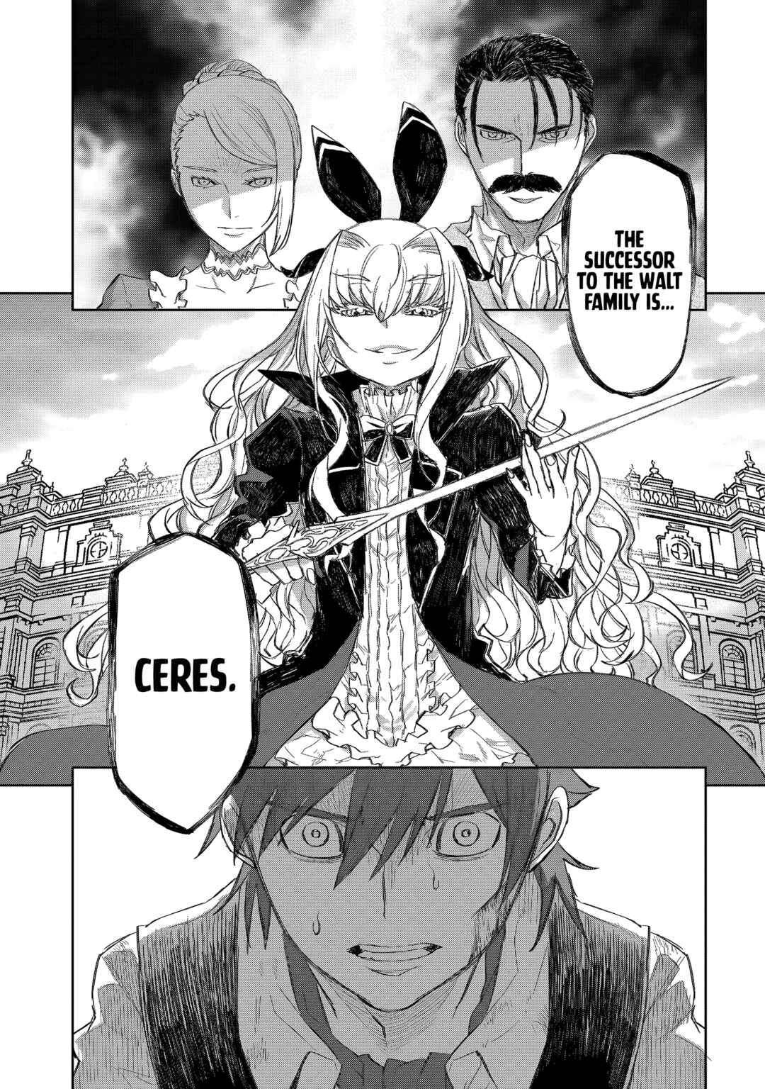Seventh Chapter 1.1 - Page 14
