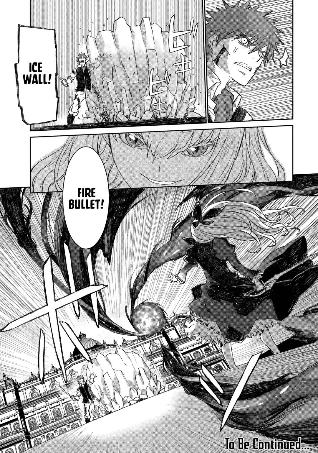 Seventh Chapter 1.1 - Page 26