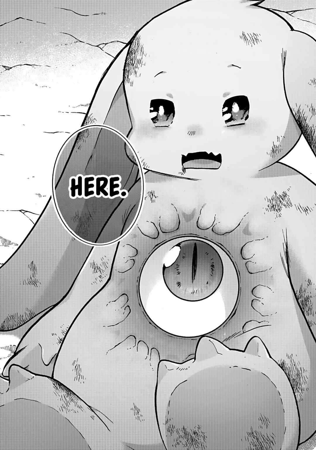 Isekai no Senshi to shite Kuni ni Manekareta kedo, Kotowatte Heishi kara Hajimeru Koto ni shita Chapter 40 - Page 10