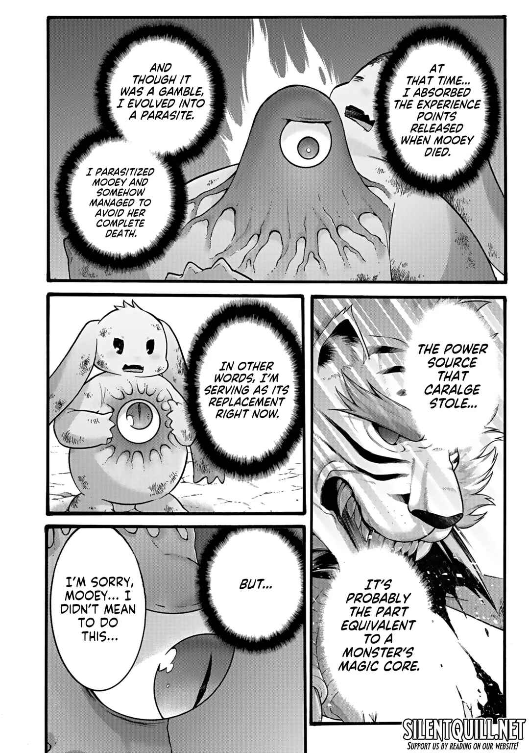 Isekai no Senshi to shite Kuni ni Manekareta kedo, Kotowatte Heishi kara Hajimeru Koto ni shita Chapter 40 - Page 12