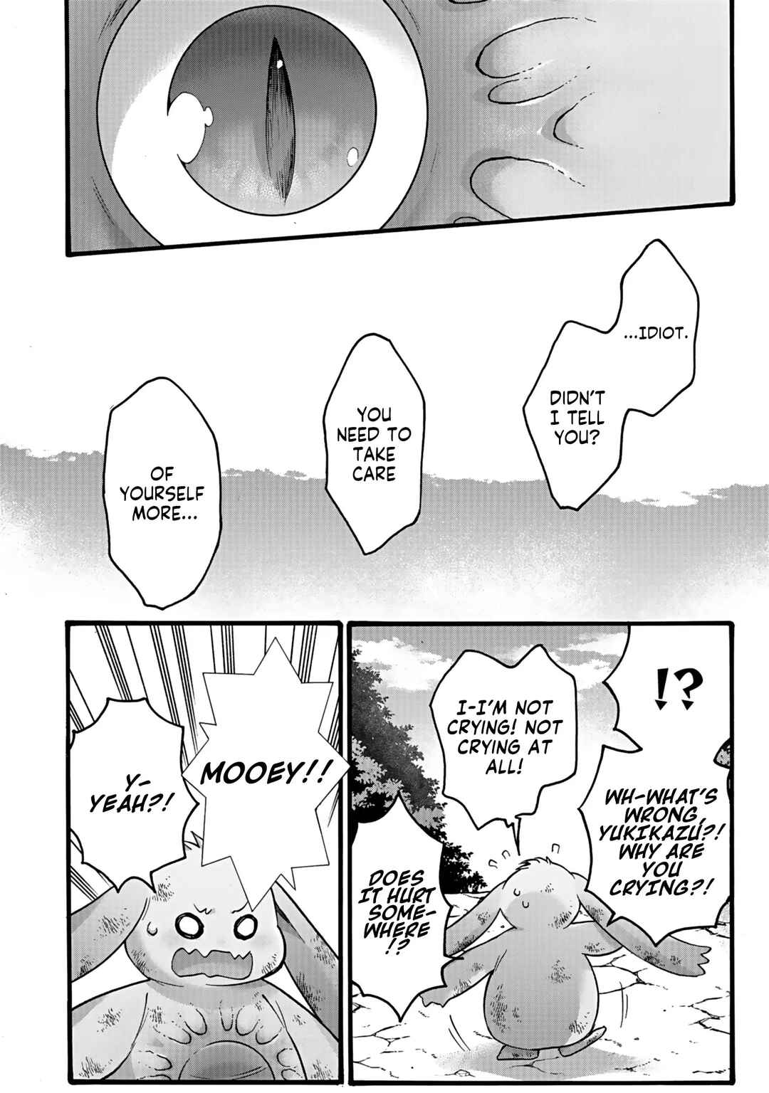 Isekai no Senshi to shite Kuni ni Manekareta kedo, Kotowatte Heishi kara Hajimeru Koto ni shita Chapter 40 - Page 14