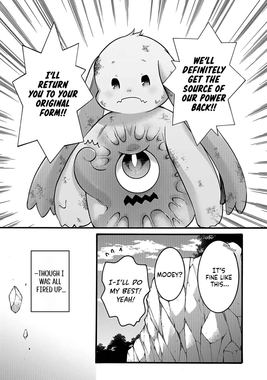 Isekai no Senshi to shite Kuni ni Manekareta kedo, Kotowatte Heishi kara Hajimeru Koto ni shita Chapter 40 - Page 15