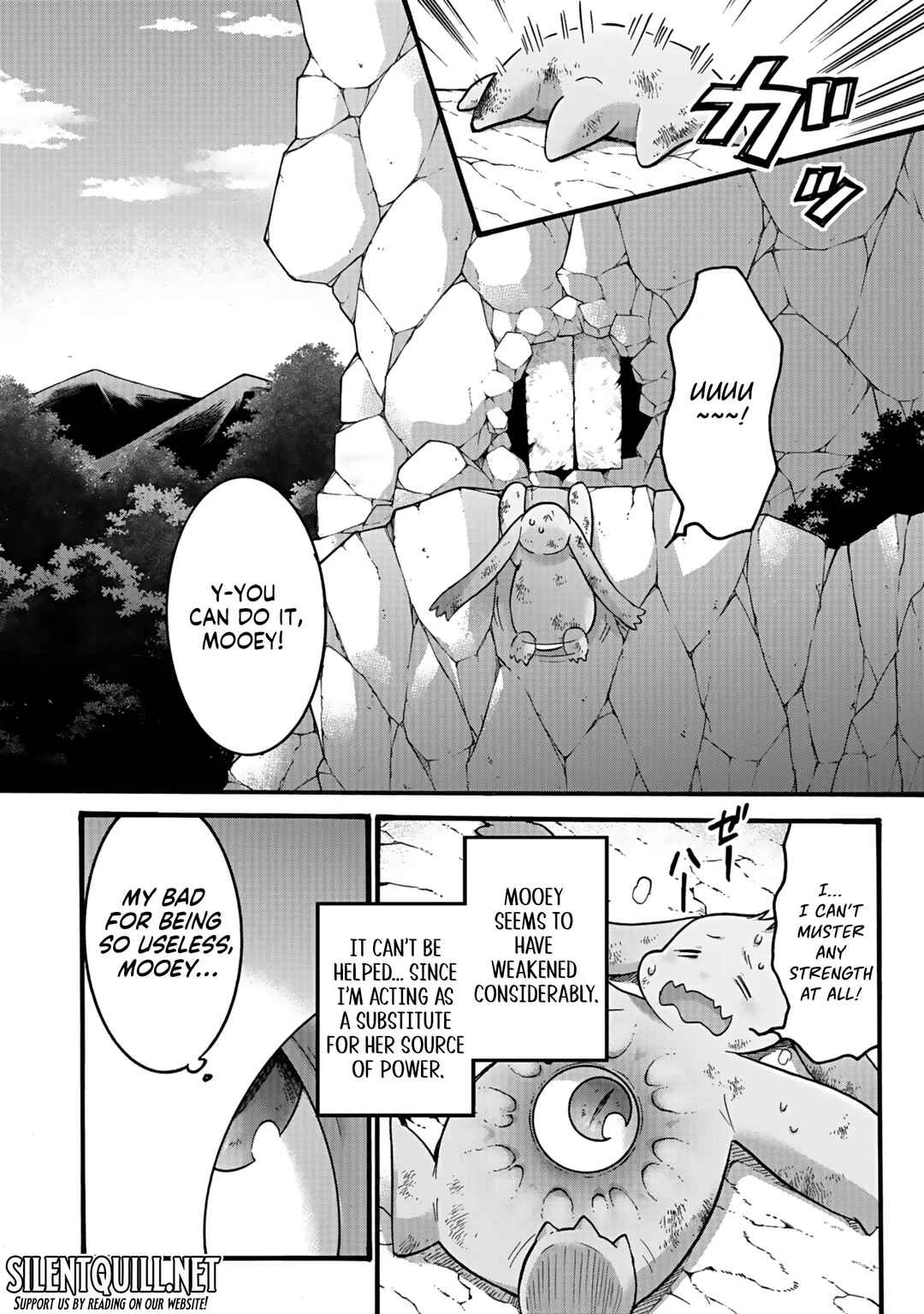 Isekai no Senshi to shite Kuni ni Manekareta kedo, Kotowatte Heishi kara Hajimeru Koto ni shita Chapter 40 - Page 16