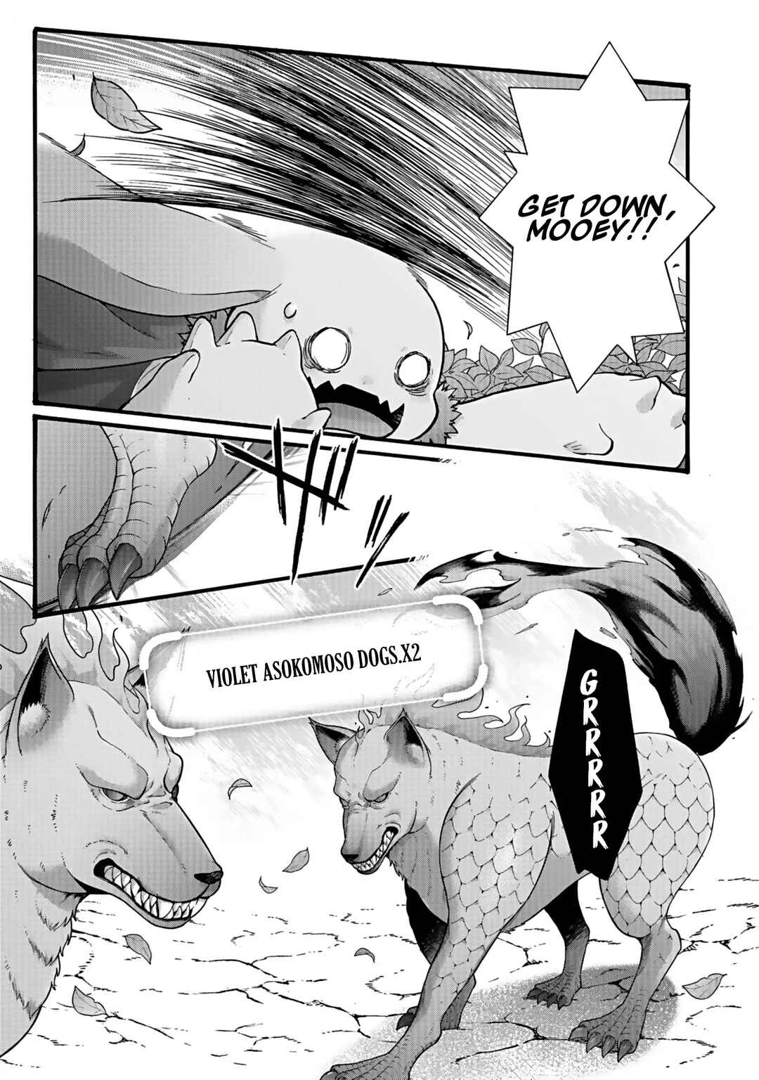 Isekai no Senshi to shite Kuni ni Manekareta kedo, Kotowatte Heishi kara Hajimeru Koto ni shita Chapter 40 - Page 23