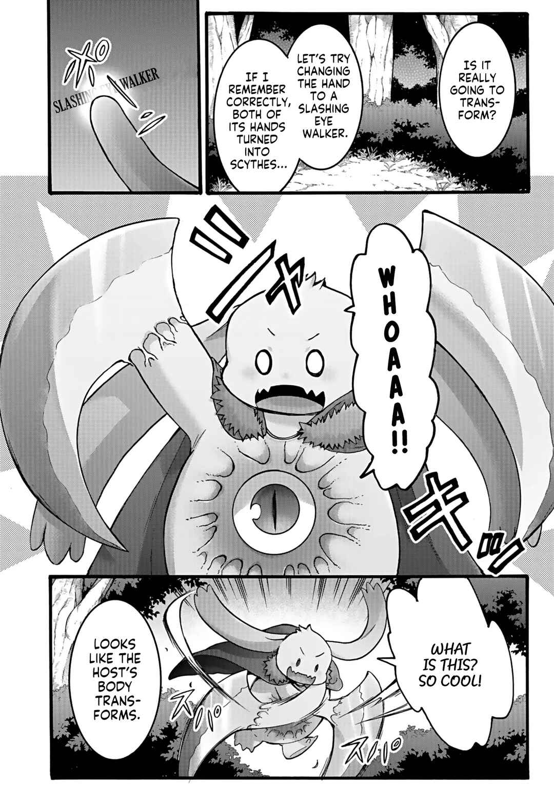 Isekai no Senshi to shite Kuni ni Manekareta kedo, Kotowatte Heishi kara Hajimeru Koto ni shita Chapter 40 - Page 30