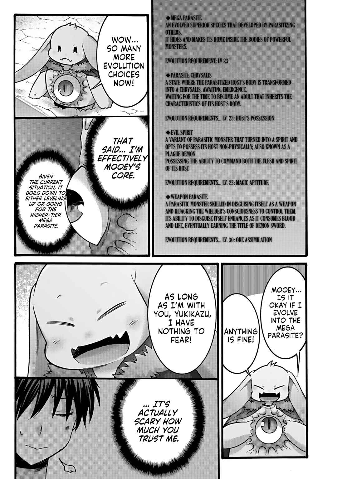 Isekai no Senshi to shite Kuni ni Manekareta kedo, Kotowatte Heishi kara Hajimeru Koto ni shita Chapter 40 - Page 33
