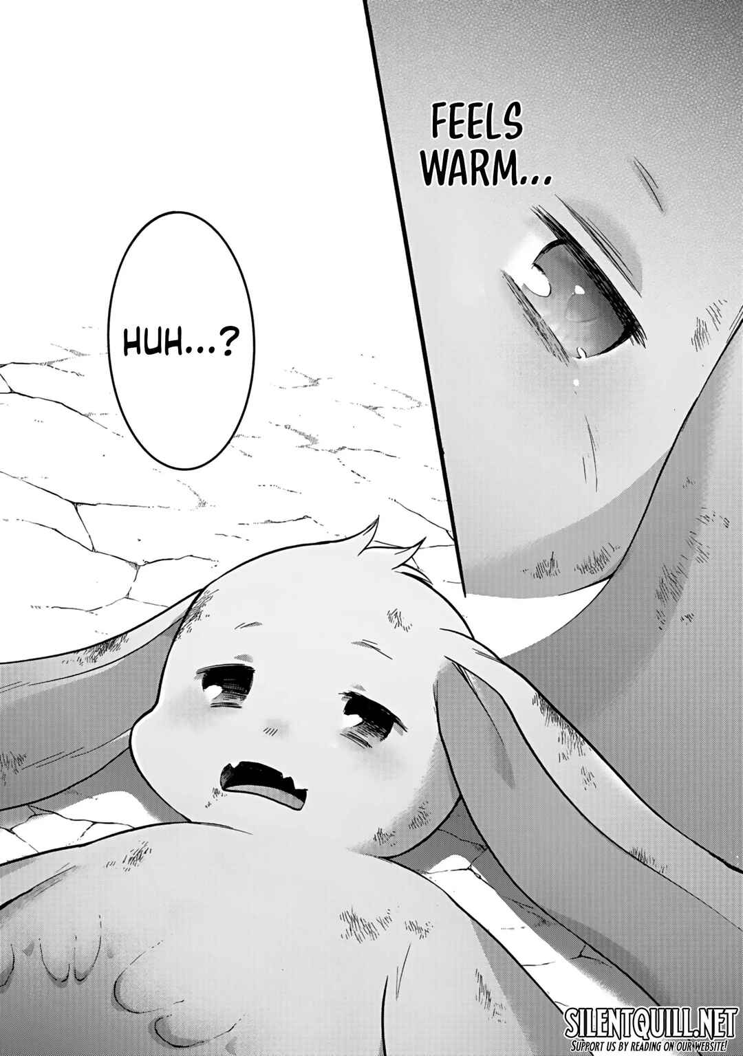 Isekai no Senshi to shite Kuni ni Manekareta kedo, Kotowatte Heishi kara Hajimeru Koto ni shita Chapter 40 - Page 8