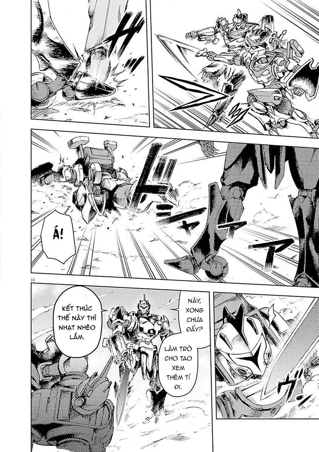 Sekai Saikyou no Kishi wa, Kanarazu Shinu Heroine wo Sukuu Tame Isekai Demo Saikyou no Kishi to Naru ~Ryoutei ni Hana wo, Ryoute ni Ken wo~ Chapter 3 - Page 19