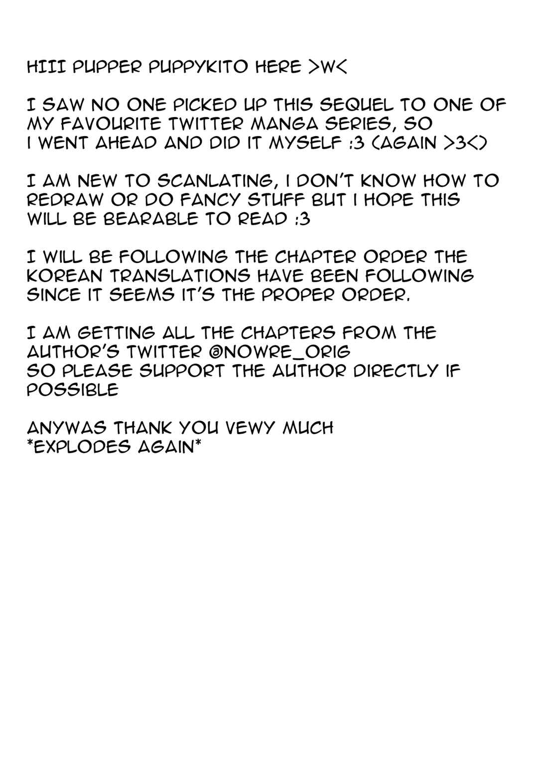 Takane-san and Arashi-chan - University Story Chapter 1 - Page 1