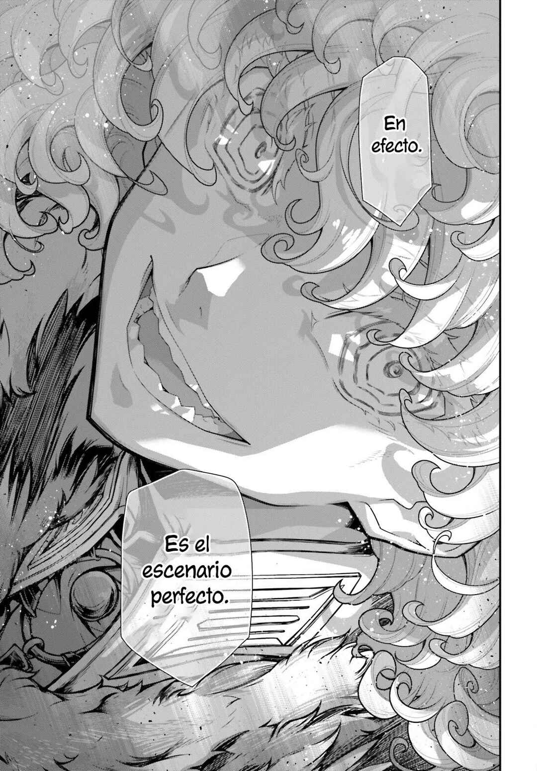 Youjo Senki Chapter 81 - Page 8