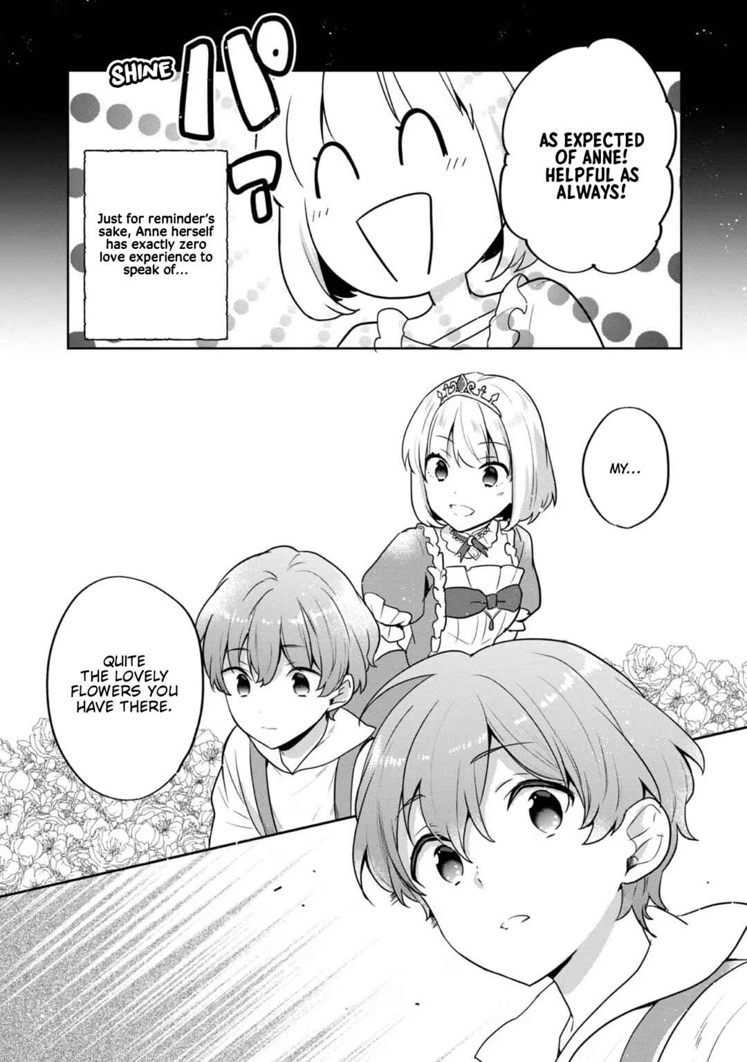 Tearmoon Teikoku Monogatari ~Dantoudai kara Hajimaru, Hime no Tensei Gyakuten Story~ Chapter 30 - Page 12