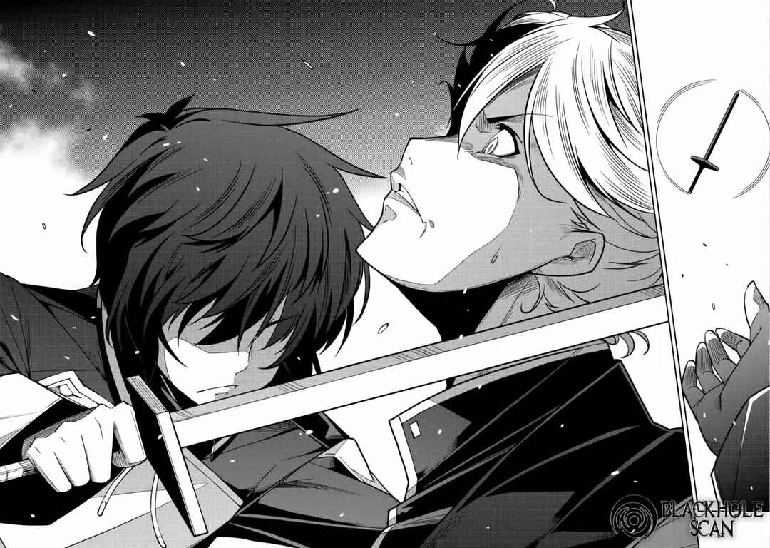 Seirei Gensouki ~Konna Sekai de Deaeta Kimi ni~ Chapter 9 - Page 19