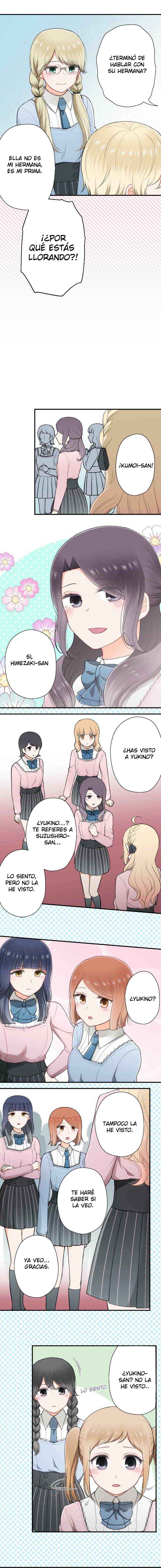 Ouji-sama Nante Iranai Chapter 186 - Page 5