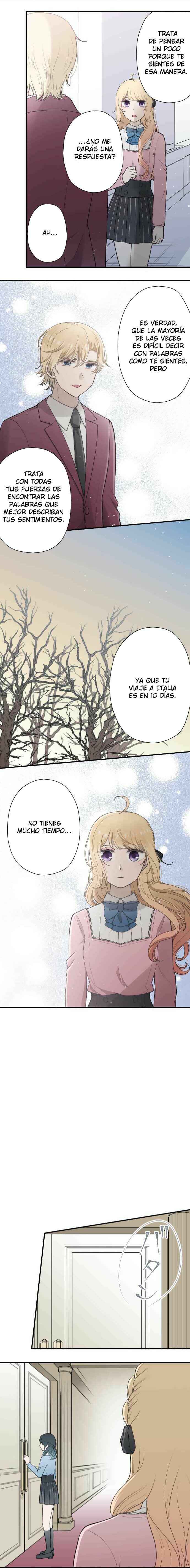 Ouji-sama Nante Iranai Chapter 186 - Page 8