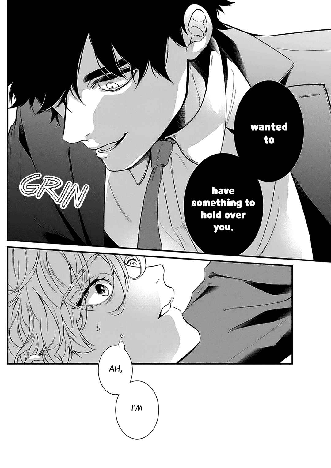 Garment! Chapter 1 - Page 37