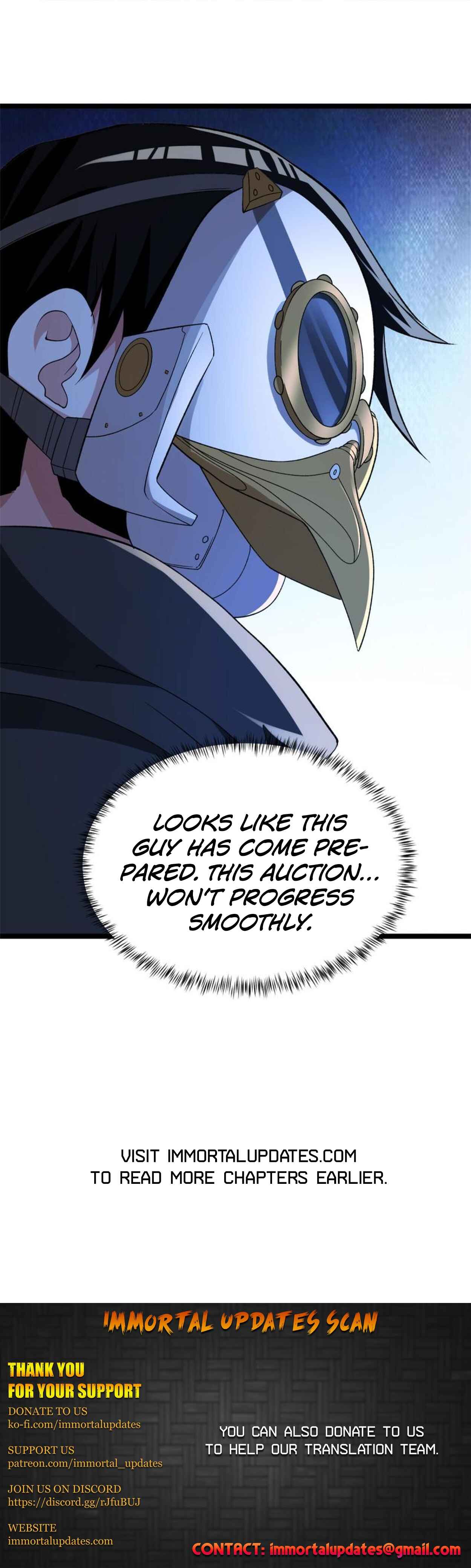 Wǒ Yǒu 999 Zhǒng Yì Néng Chapter 80 - Page 16