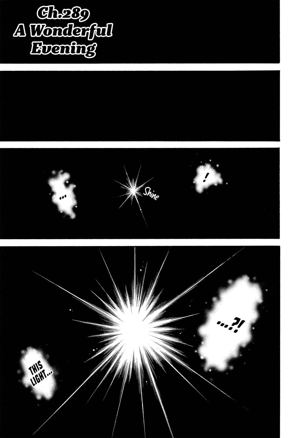 Baki Hanma - Son of Ogre (Shinsoban Release) Chapter 289 - Page 1