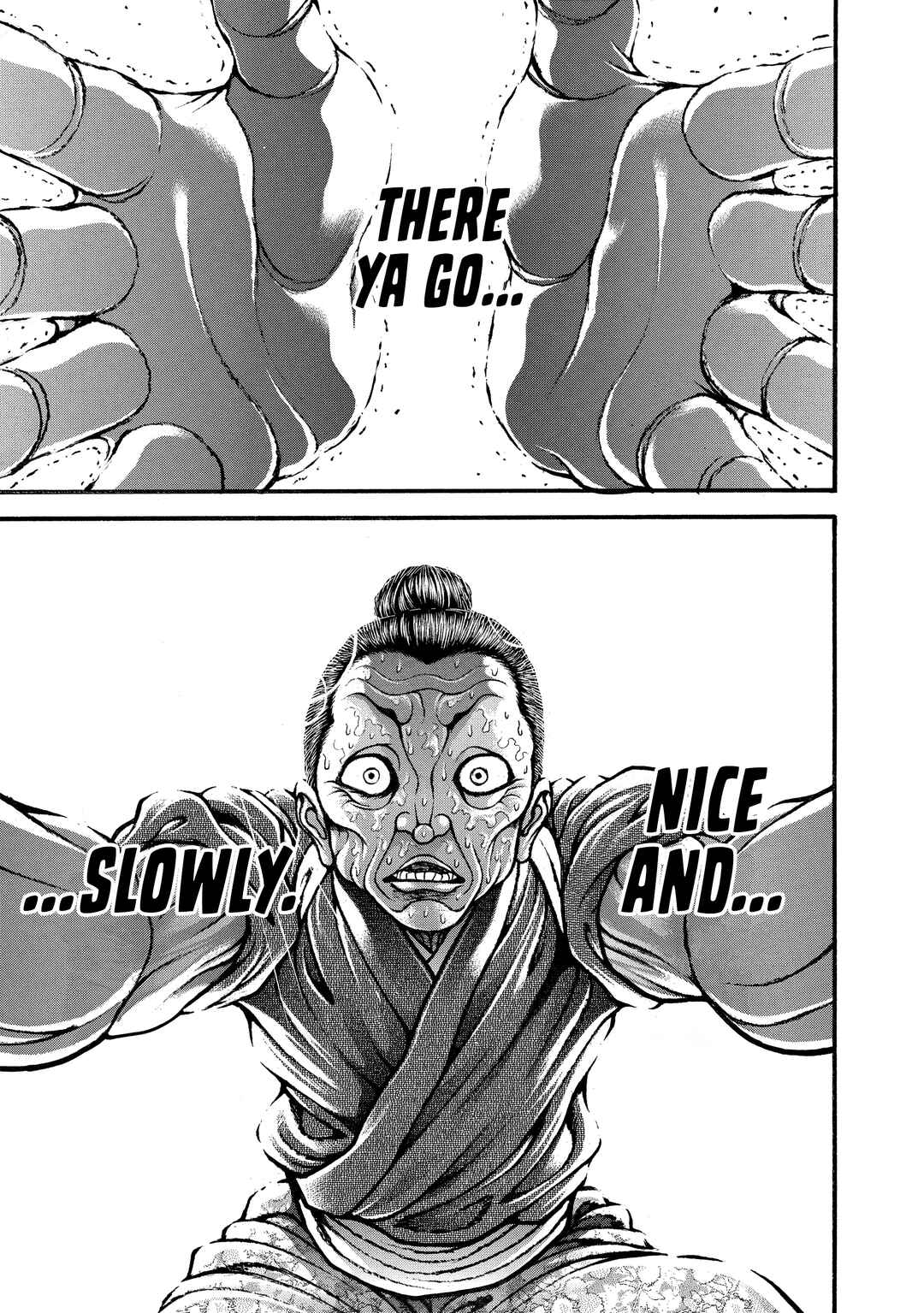 Baki Hanma - Son of Ogre (Shinsoban Release) Chapter 289 - Page 5