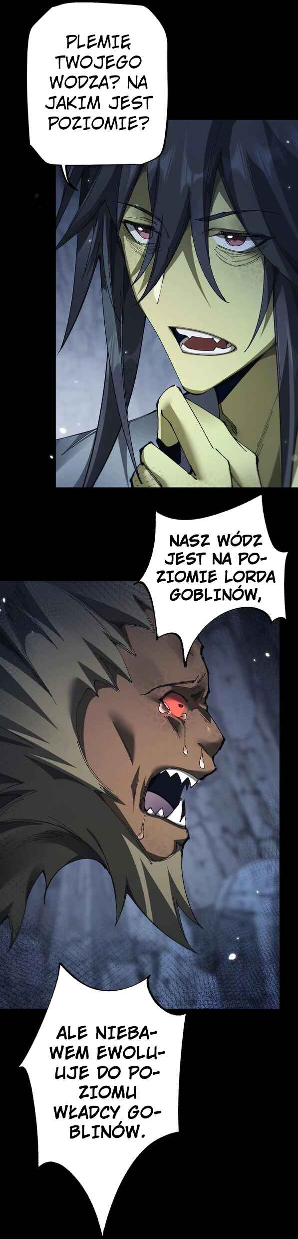 Goblin's Ascent: From Loser to Winner Chapter 37 - Page 12
