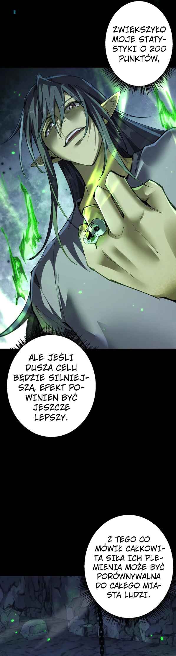 Goblin's Ascent: From Loser to Winner Chapter 37 - Page 23