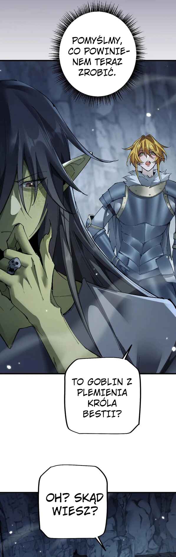 Goblin's Ascent: From Loser to Winner Chapter 37 - Page 25