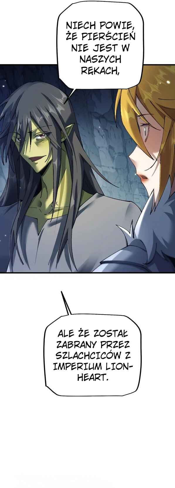 Goblin's Ascent: From Loser to Winner Chapter 37 - Page 34