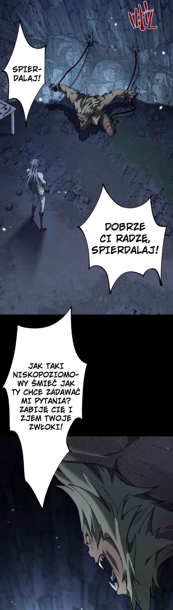 Goblin's Ascent: From Loser to Winner Chapter 37 - Page 6