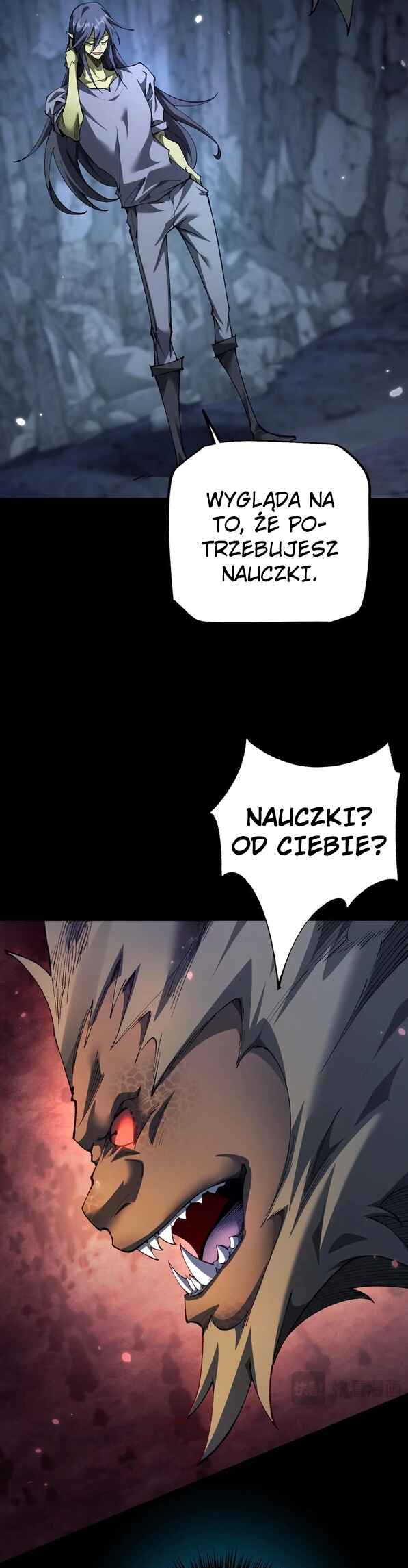Goblin's Ascent: From Loser to Winner Chapter 37 - Page 7