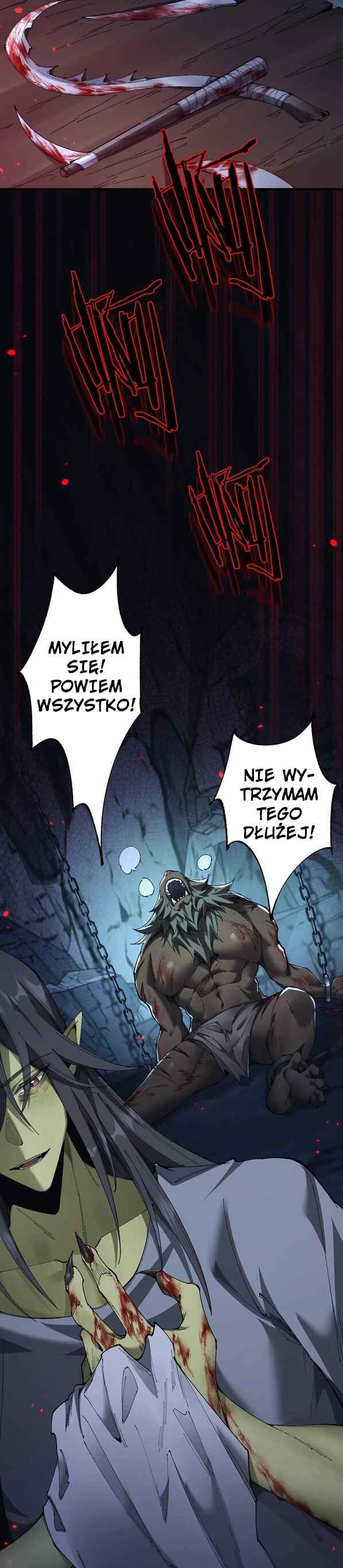 Goblin's Ascent: From Loser to Winner Chapter 37 - Page 9