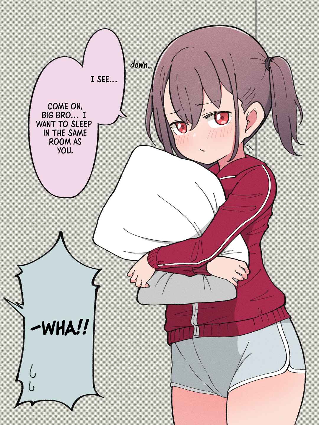 Aniki no Kanojo ni Naru, Onnanoko ni Nacchatta Otouto Chapter 6 - Page 2
