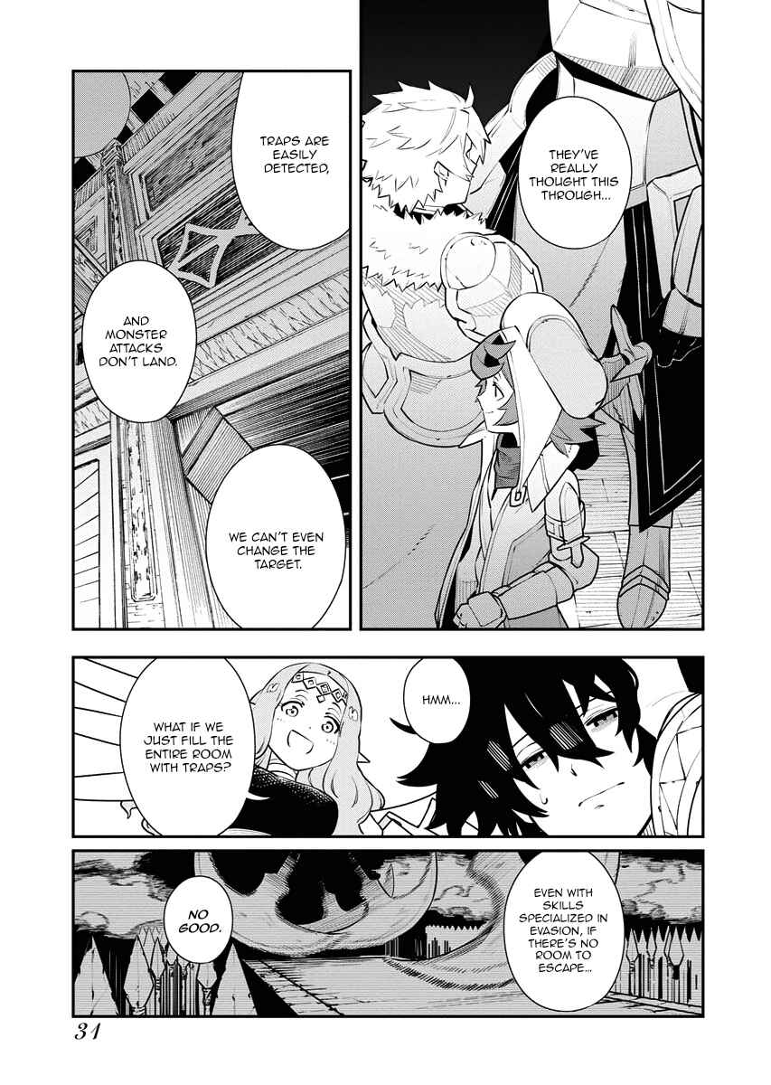 Tsuihou Sareta Renkinjutsushi-san, Saikyou no Dungeon o Tsukurimasen ka? Chapter 19 - Page 10
