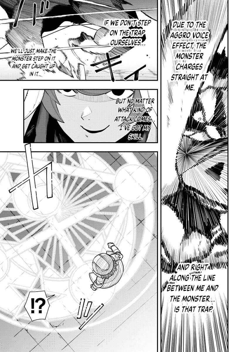 Tsuihou Sareta Renkinjutsushi-san, Saikyou no Dungeon o Tsukurimasen ka? Chapter 19 - Page 16