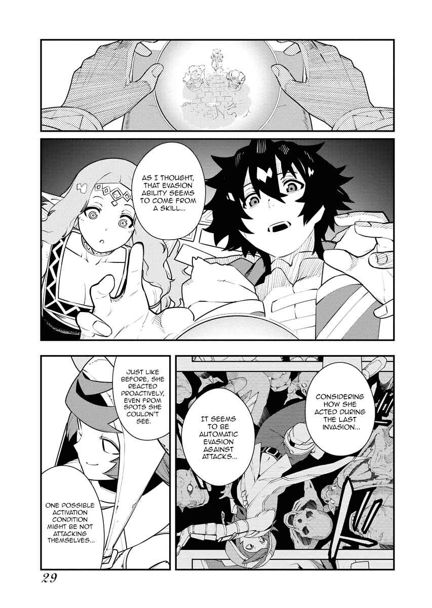 Tsuihou Sareta Renkinjutsushi-san, Saikyou no Dungeon o Tsukurimasen ka? Chapter 19 - Page 8