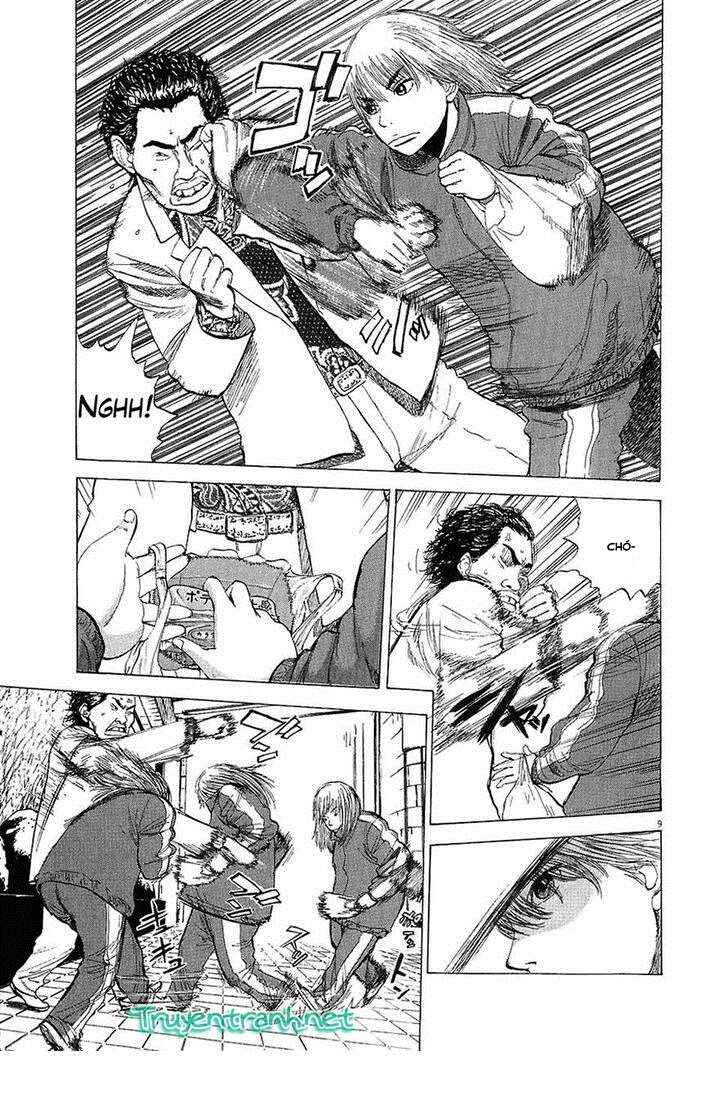 Boys on the Run Chapter 12 - Page 11