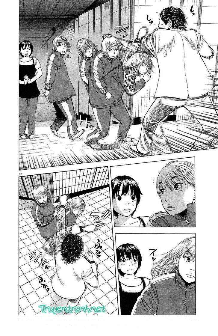 Boys on the Run Chapter 12 - Page 12
