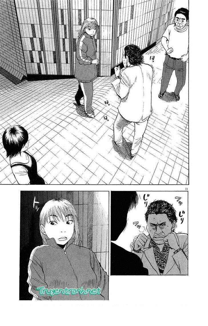 Boys on the Run Chapter 12 - Page 13