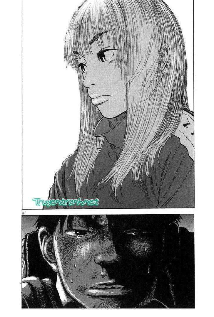 Boys on the Run Chapter 12 - Page 18
