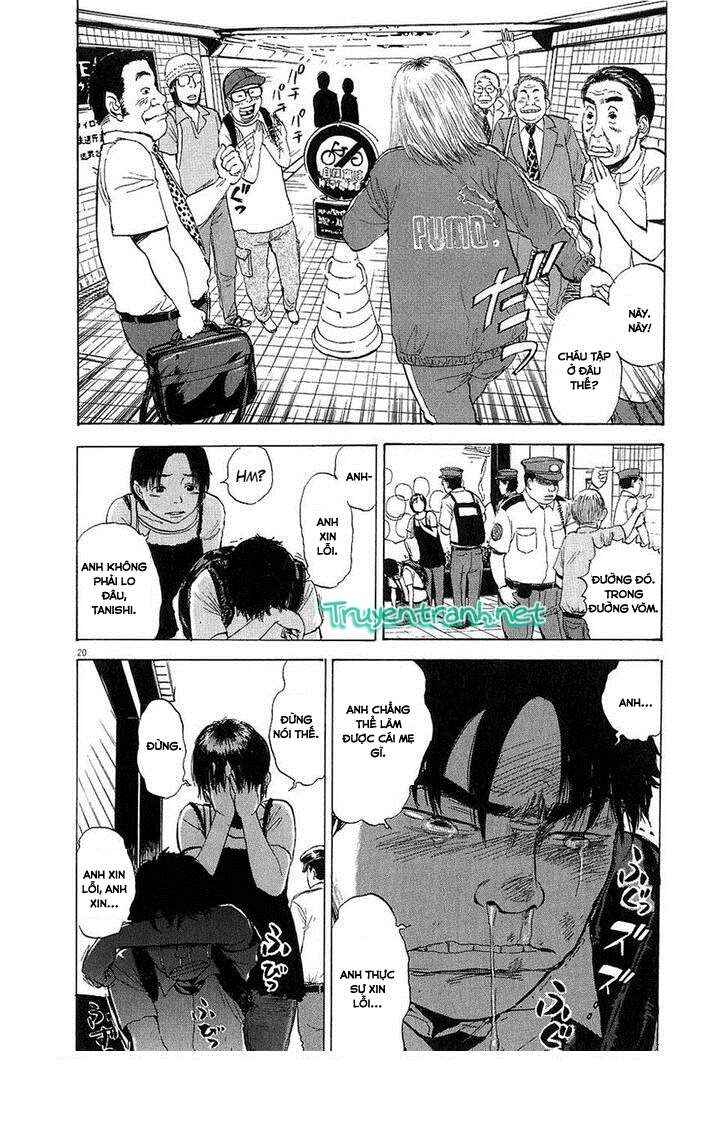 Boys on the Run Chapter 12 - Page 22