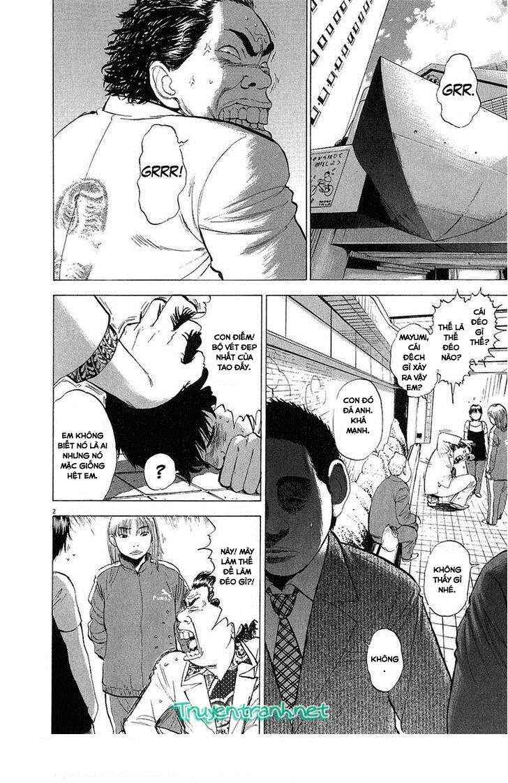 Boys on the Run Chapter 12 - Page 4