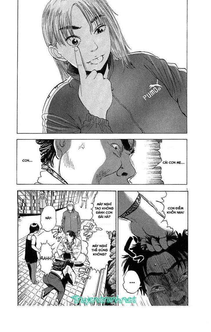 Boys on the Run Chapter 12 - Page 5